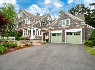 111 South St, Norwell, MA 02061