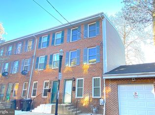 814 Kirkwood St, Wilmington, DE 19801