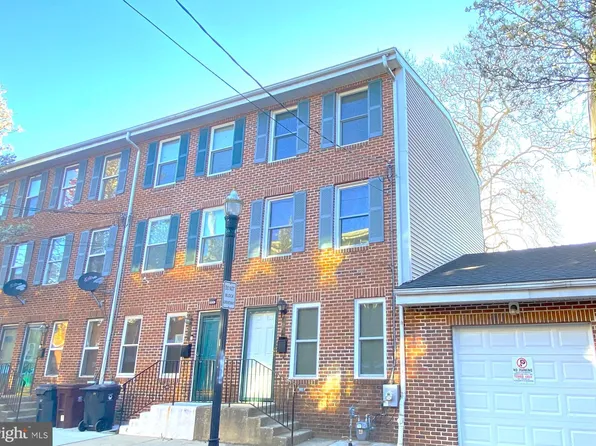 814 Kirkwood St, Wilmington, DE 19801