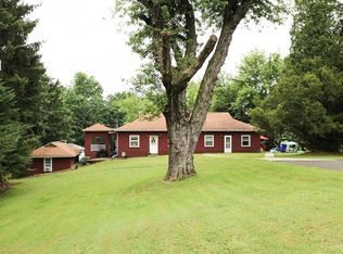 214 Old Route 68, Evans City, PA 16033