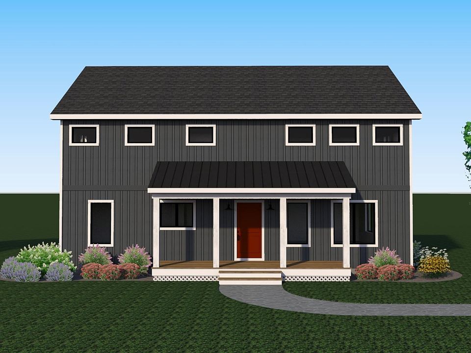 1st image of 5 Hidden Pond Ln