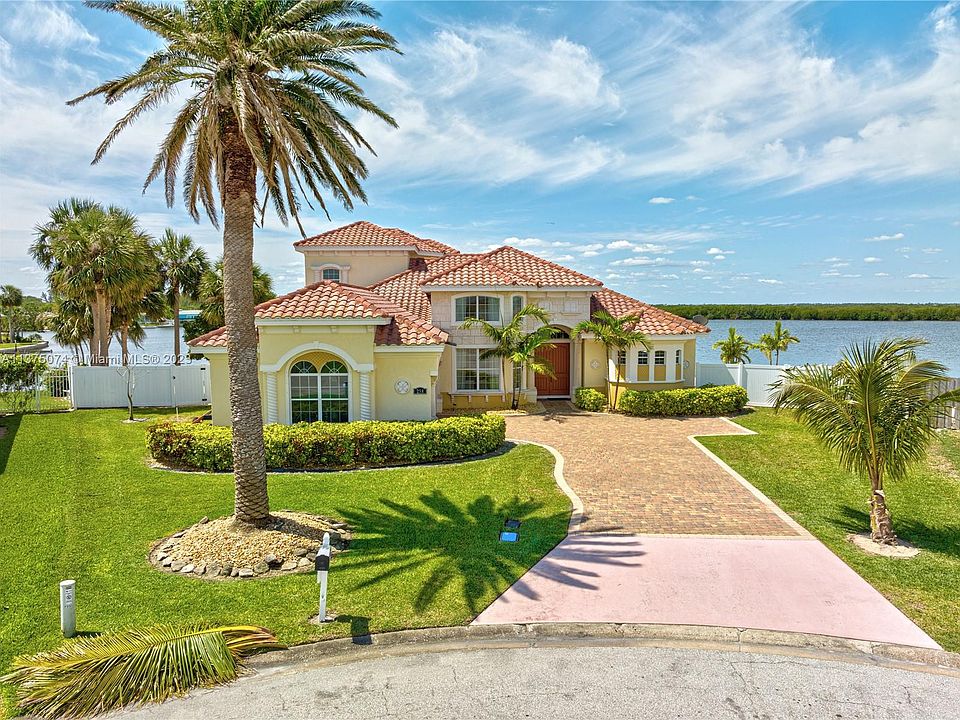 258 Bimini Rd, Cocoa Beach, FL 32931 Zillow