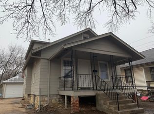 1705 SW Lincoln St, Topeka, KS 66604