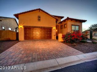 8359 E Ingram Cir, Mesa, AZ 85207