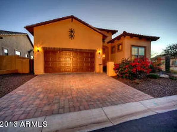 8359 E Ingram Cir, Mesa, AZ 85207