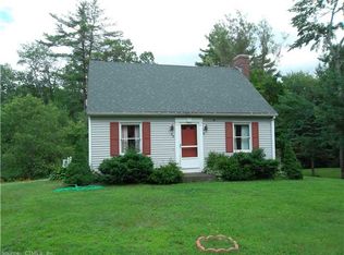 45 East St, Stafford Springs, CT 06076