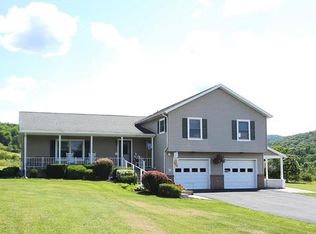 48 Wright Rd, Eldred, PA 16731