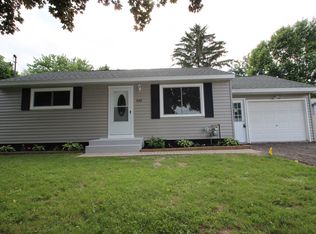535 Roby Ave, East Syracuse, NY 13057