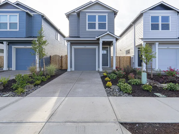430 E London Way, Newberg, OR 97132