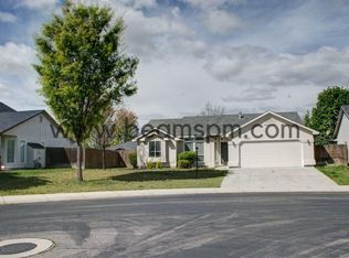 5567 N Rosepoint Way, Boise, ID 83713