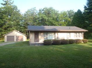 4350 S Us Highway 23, Greenbush, MI 48738