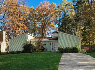 6507 Piney Path Rd, Charlotte, NC 28212