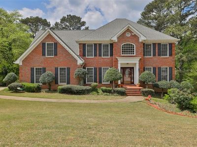 265 Emily Dr SW, Lilburn, GA, 30047