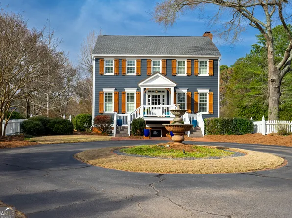 638 Cameron Mill Rd, Lagrange, GA 30240