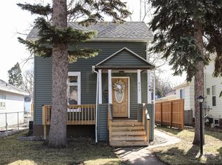 917 Walnut St, Grand Forks, ND 58201