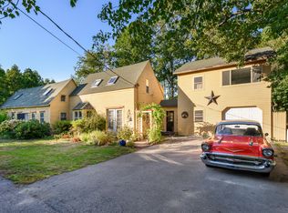 233 Alfred Rd, Kennebunk, ME 04043