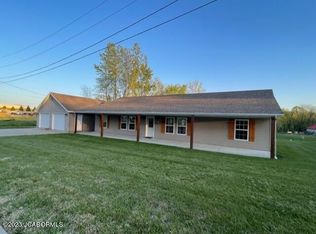 709 E Cole St, California, MO 65018