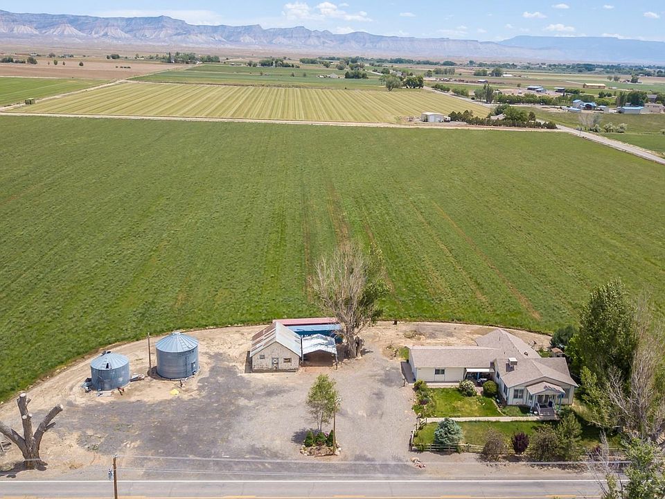 1410 19th Rd, Fruita, CO 81521 MLS 20222784 Zillow