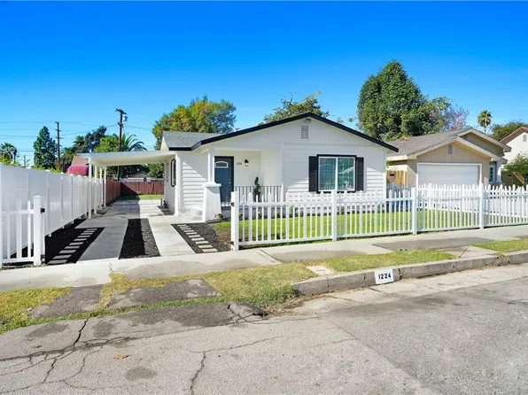 1224 N Berkeley Ave, San Bernardino, CA 92405