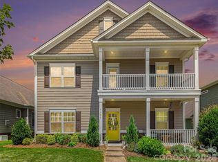 3246 Lock Erne Ave, Kannapolis, NC 28081