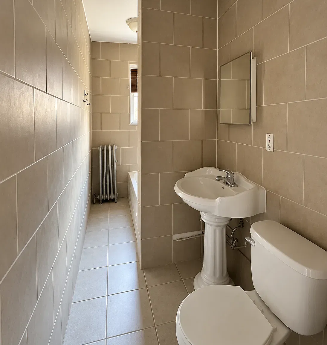 1 bed, 600 sqft, $1,500 — Photo 4