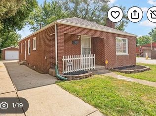 114 Henrietta Ave NE, Canton, OH 44704
