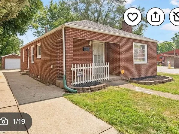114 Henrietta Ave NE, Canton, OH 44704