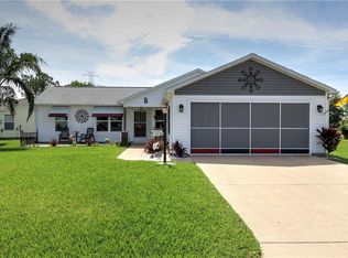 828 Camino Del Rey Dr, The Villages, FL 32159