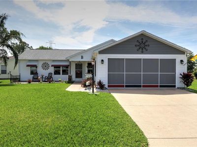 828 Camino Del Rey Dr, The Villages, FL, 32159