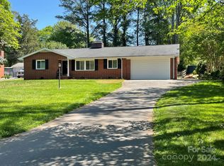 157 S Milford Dr, Salisbury, NC 28144