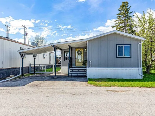 117 Sunset Way NE, High River, AB T1V 1J4