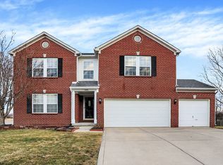 14740 Drayton Dr, Noblesville, IN