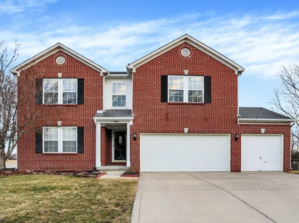 14740 Drayton Dr, Noblesville, IN 46060