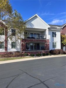3040 Byrnwyck #206, Maumee, OH, 43537