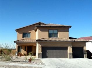1805 Count Fleet St SE, Albuquerque, NM 87123