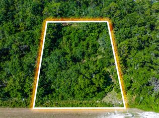 0 N County Road 349 LOT 18, O'Brien, FL 32071