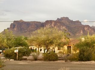 1065 N Arroya Rd, Apache Junction, AZ 85119