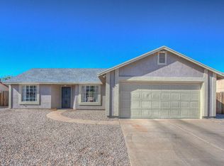1721 Periwinkle Way, Sierra Vista, AZ 85635