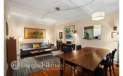 Sold by Douglas Elliman