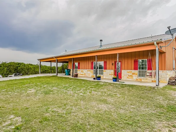 7000 Lipan Hwy, Granbury, TX 76048