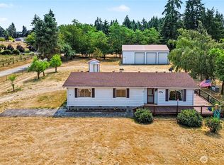 19938 Old Highway 9 SW, Rochester, WA 98579