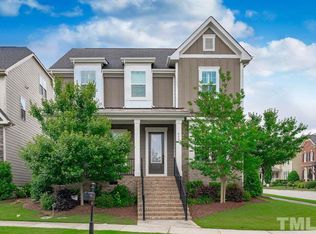 411 Ramsey Grant Dr, Cary, NC 27519