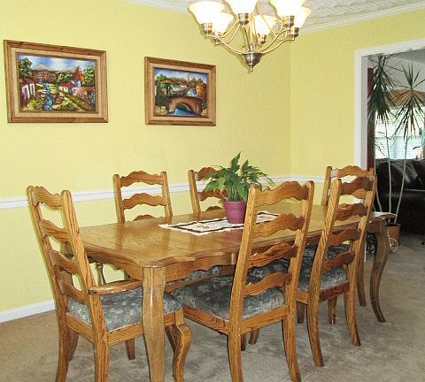 5th image of 2508 Gaines Mill Drive