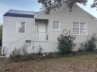 2912 Hummingbird Ln, Augusta, GA 30906