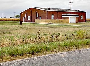 40 W Goodfarm Rd, Dwight, IL 60420