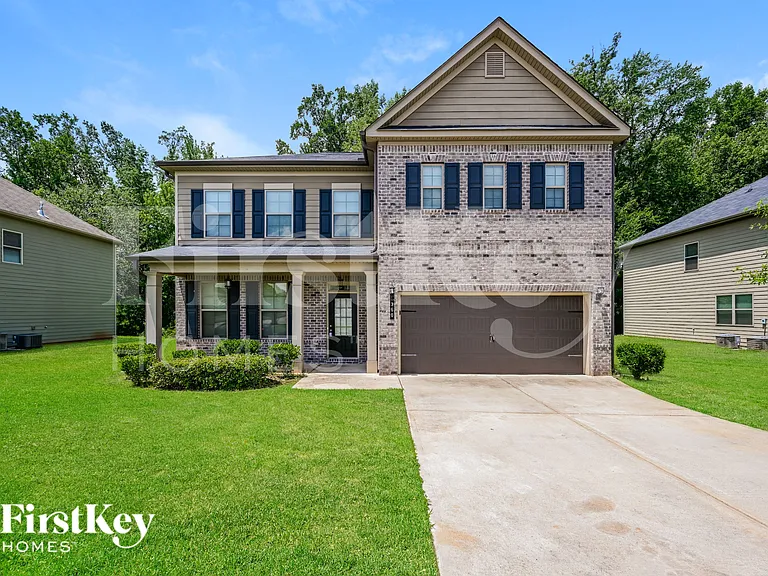 360 Madison Grace Ave — Photo 1