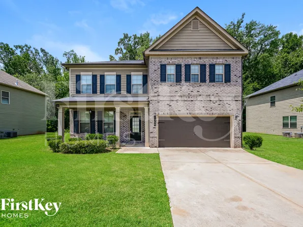 360 Madison Grace Ave, McDonough, GA 30252