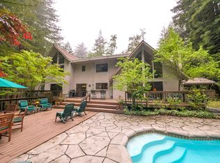 490 Country Estates Ter, Santa Cruz, CA 95060