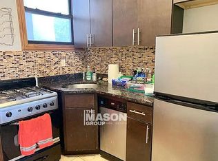 1845 1st Ave #2C, New York, NY 10128
