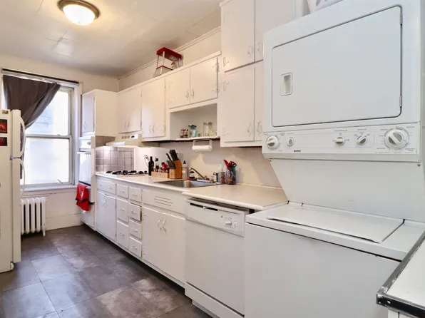 704 Washington St #2, Hoboken, NJ 07030
